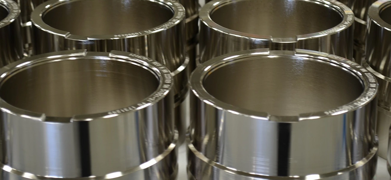 Selective Electroplating