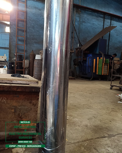cylinder mesin cetak offset.