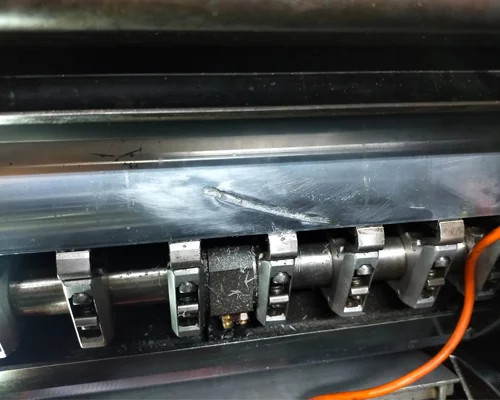 cylinder mesin cetak offset.