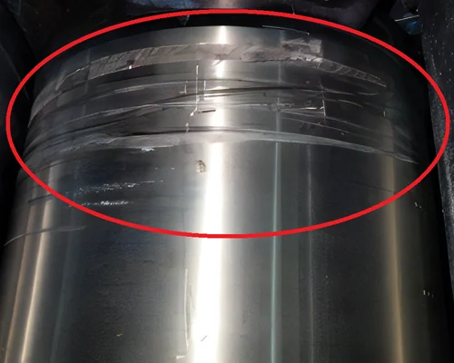 cylinder mesin cetak offset.